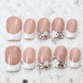 Diamond French
